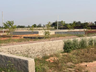 Image of 900 Sq.ft Residential Plot / Land for sale in Nanua Ka Razapur, Greater Noida for Rs. 3500000