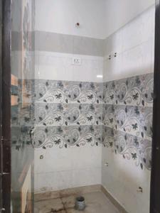 Bedroom Two Image of 750 Sq.ft 2 BHK Builder Floor for sale in Ved Vihar Ghaziabad for Rs. 2230009