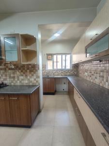 Kitchen Image of 3430 Sq.ft 5 BHK Apartment / Flat for sale in Prestige Monte Carlo by Prestige Projects Pvt Ltd, Yelahanka New Town Bengaluru for Rs. 36900000