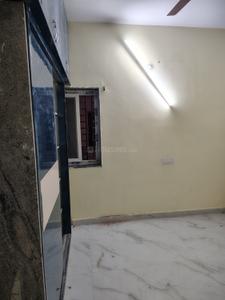 Bedroom Image of 1150 Sq.ft 2 BHK Apartment / Flat for rent in Puppalaguda Hyderabad for Rs. 30000