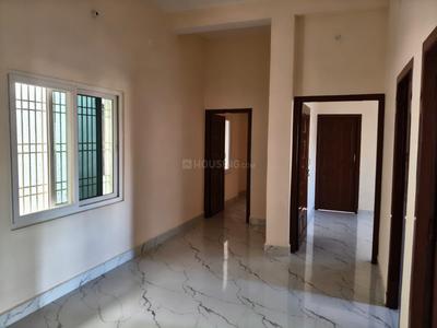 Hall Image of 1600 Sq.ft 3 BHK Independent House for rent in Sikandarpur Muzaffarpur for Rs. 24000
