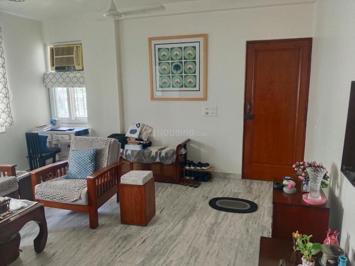 Kailash Colony Main Image 1