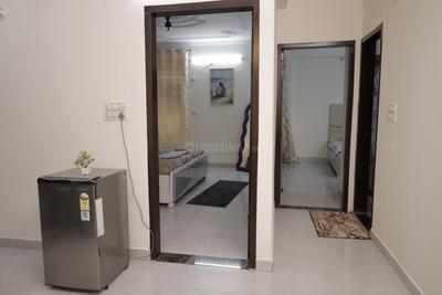 Hall Image of Nishine Hospitality  in Sector 7 Dwarka, New Delhi