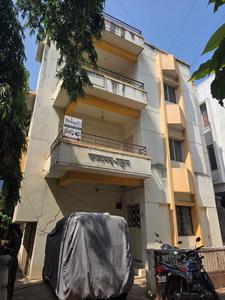 3 BHK Villa