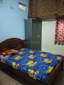 Bedroom Image of 985 Sq.ft 2 BHK Independent House for sale in Nallakunta Hyderabad for Rs. 16000000