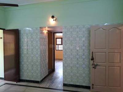 Bedroom Image of 780 Sq.ft 2 BHK Apartment / Flat for rent in Ramapuram Chennai for Rs. 21000