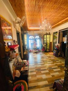 Image of 682 Sq.ft 2 BHK Apartment / Flat for sale in Jadavpur, Kolkata for Rs. 5800000
