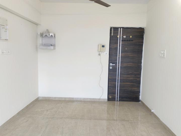 Army Co-operative Housing Society Living Room 1