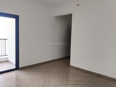 Bedroom Image of 1755 Sq.ft 3 BHK Apartment / Flat for sale in Sobha Manhattan Towers Town Park Phase 1 W 4 And 5, Jigala Bengaluru for Rs. 25400000