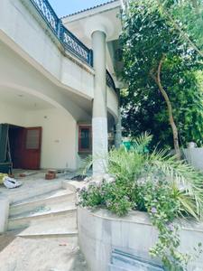 Image of 3546 Sq.ft 4 BHK Independent House for rent in Sector 7, Gandhinagar for Rs. 75000