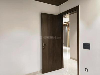 Bedroom Image of 1620 Sq.ft 3 BHK Builder Floor for sale in DLF Garden City Enclave Floors, Sector 93 Gurgaon for Rs. 20000000