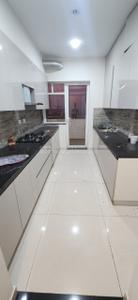 Kitchen Image of 1400 Sq.ft 3 BHK Apartment / Flat for sale in Shapoorji Pallonji JoyVille, Sector 102 Gurgaon for Rs. 26500000