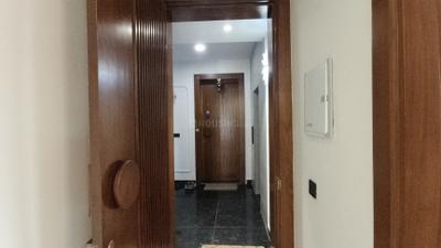 Image of 2100 Sq.ft 4 BHK Builder Floor for sale in Indirapuram, Ghaziabad for Rs. 21000000