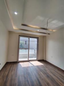 Bedroom Image of 1800 Sq.ft 3 BHK Builder Floor for sale in Sector 23 Gurgaon for Rs. 26500000