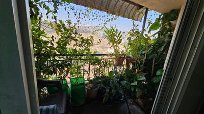 Balcony Image of 1450 Sq.ft 3 BHK Apartment / Flat for sale in Puraniks Abitante, Bavdhan Pune for Rs. 12000000
