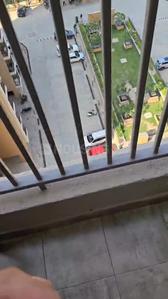 Balcony Image of 1272 Sq.ft 2 BHK Apartment / Flat for sale in Kiara Residency, Sushant Golf City Lucknow for Rs. 10000000