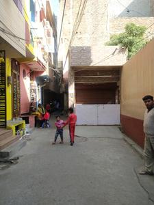 Image of 300 Sq.ft Residential Plot / Land for sale in Geeta Colony, New Delhi for Rs. 55000000