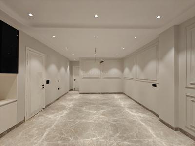 Living Room Image of 1440 Sq.ft 3 BHK Builder Floor for sale in Gujranwala Town New Delhi for Rs. 42500000