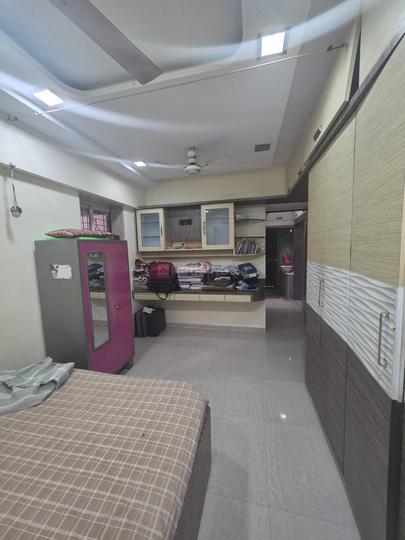 varun Apartment Bedroom 1