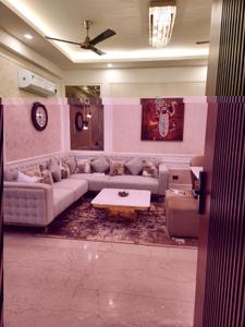 Hall Image of 1650 Sq.ft 3 BHK Builder Floor for sale in Sector 71 Gurgaon for Rs. 25000000