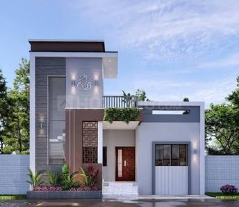 Image of 868 Sq.ft 2 BHK Independent House for sale in Madathukulam, Tiruppur for Rs. 3500000