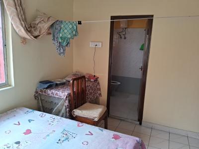 Bedroom Image of 1130 Sq.ft 3 BHK Apartment / Flat for sale in Starlite Sunny Seasons, Narendrapur Kolkata for Rs. 5200000