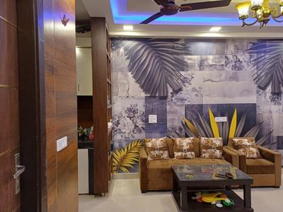 2 BHK Independent Builder Floor