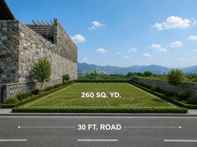 Image of 260 Sq.ft Residential Plot / Land for sale in Bhagwant Pur, Dehradun for Rs. 16900000