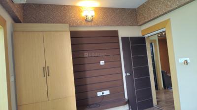 Bedroom Image of 1269 Sq.ft 2 BHK Apartment / Flat for sale in Avidipta, Santoshpur Kolkata for Rs. 13500000