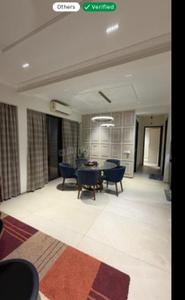 Hall Image of 2775 Sq.ft 4 BHK Apartment / Flat for sale in Gala Marvella, South Bopal Ahmedabad for Rs. 25500000