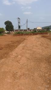 Big bazar commercial Plot View 2