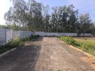 Image of 900 Sq.ft Residential Plot / Land for sale in Hoskote, Bengaluru for Rs. 2520120