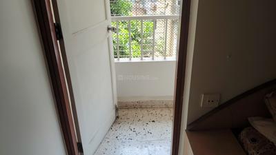 Balcony Image of 930 Sq.ft 2 BHK Apartment / Flat for sale in Lok Upvan I, Thane West Thane for Rs. 13500000