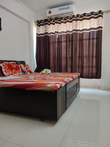 Bedroom Image of 1710 Sq.ft 3 BHK Apartment / Flat for sale in Binori Pristine, Jodhpur Ahmedabad for Rs. 17500000