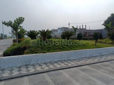 Image of 420 Sq.ft Residential Plot / Land for sale in Subhraj Pranam Park B, Magar Kheda, Indore for Rs. 1650000