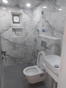 Bathroom Image of 1613 Sq.ft 3 BHK Apartment / Flat for rent in Piramal Aranya, Byculla Mumbai for Rs. 190000