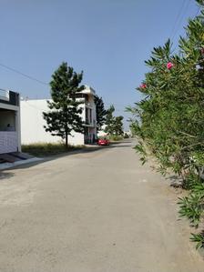 Image of 1000 Sq.ft Residential Plot / Land for sale in Mhow, Indore for Rs. 1450000