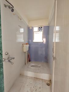 Image of 600 Sq.ft 1 BHK Apartment / Flat for rent in  Oakwood County Apartment, Dhayari, Pune for Rs. 13500