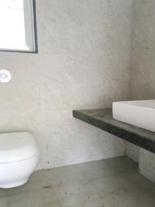 Common Bathroom Image of 1120 Sq.ft 2 BHK Apartment / Flat for sale in Mahalaxmi Zen Estate, Kharadi Pune for Rs. 13400000