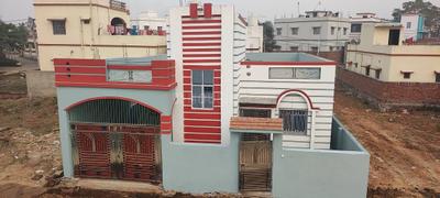 Image of 1600 Sq.ft 3 BHK Independent House for sale in Ashok Nagar Sector-2, Dhanbad for Rs. 3800000