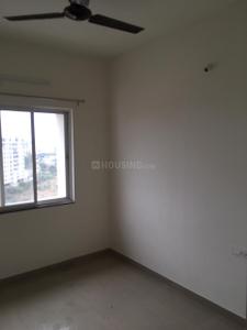 Bedroom Image of 980 Sq.ft 2 BHK Apartment / Flat for sale in Undri Pune for Rs. 5100000