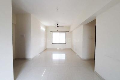Hall Image of 1040 Sq.ft 2 BHK Apartment / Flat for sale in Space 64 Meridien , Ravet Pune for Rs. 8000000