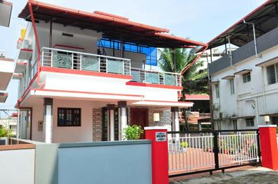 Image of 2700 Sq.ft 5 BHK Independent House for sale in Neermarga, Mangalore for Rs. 12500000