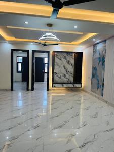 Hall Image of 1100 Sq.ft 3 BHK Duplex for sale in Noida Extension Greater Noida for Rs. 7000000