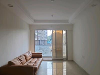 Living Room Image of 1260 Sq.ft 2 BHK Apartment / Flat for sale in JP North Westend Tower 1, Bhayandar West Mira Bhayandar for Rs. 11000000