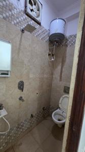 Image of 1080 Sq.ft 3 BHK Builder Floor for rent in Sector 15 Dwarka, New Delhi for Rs. 27000