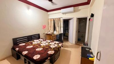 Hall Image of 1782 Sq.ft 3 BHK Independent House for rent in Sola Ahmedabad for Rs. 39000