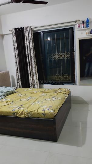 Tharwani Millennium City Bedroom 1