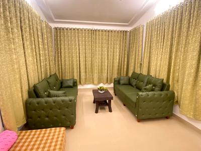 4 BHK Villa