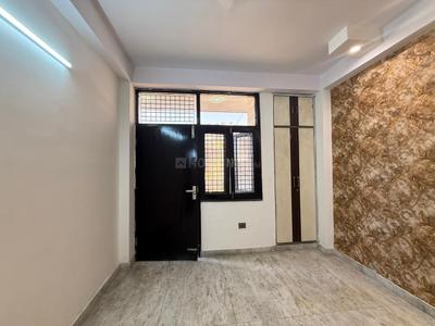 Bedroom Image of 1000 Sq.ft 2 BHK Independent House for rent in Indirapuram Ghaziabad for Rs. 22000